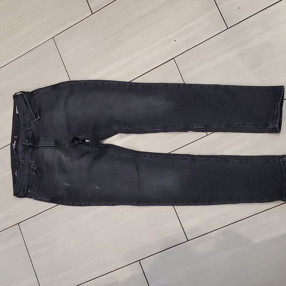 Hollister Men's jeans skinny 30x32